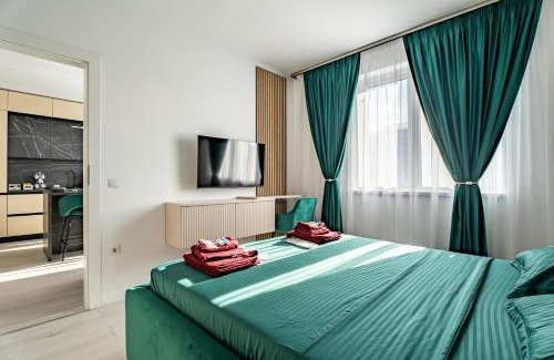 Selimbar Appartement | FLH - Robella Apartment