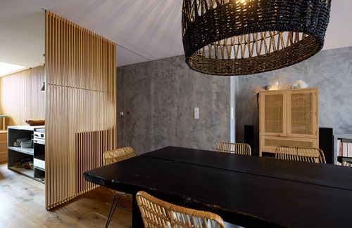 Vilarinha Maison | FLH Secluded Porto Haven with Pool