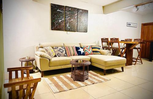 Flic-en-Flac Appartement | Flic en Flac Beach Escape, Steps to Sea & Balcony Side Sea View