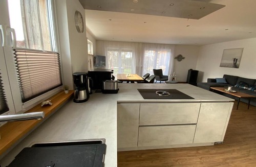 Region Hannover District Appartement | Fliegender Holländer