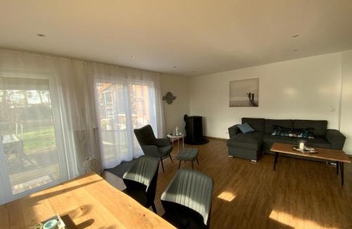 Region Hannover District Appartement | Fliegender Holländer