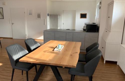 Region Hannover District Appartement | Fliegender Holländer
