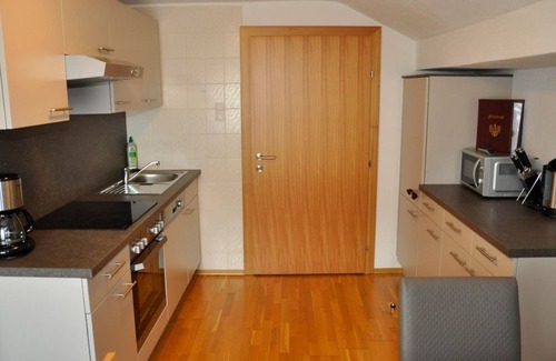 Arzl im Piztal Appartement | Flierelerhof - Ferienwohnung Kaunertal - Flierelerhof