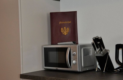 Arzl im Piztal Appartement | Flierelerhof - Ferienwohnung Kaunertal - Flierelerhof