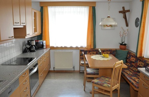 Arzl im Piztal Appartement | Flierelerhof - Ferienwohnung Ötztal - Flierelerhof
