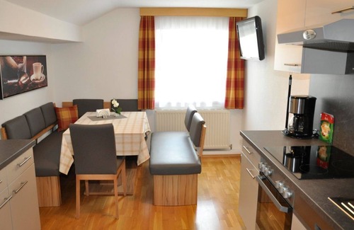 Arzl im Piztal Appartement | Flierelerhof - Ferienwohnung Ötztal - Flierelerhof