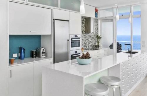 Collaroy Beach Appartement | Flight Deck - Iconic Beachfront