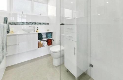 Collaroy Beach Appartement | Flight Deck - Iconic Beachfront