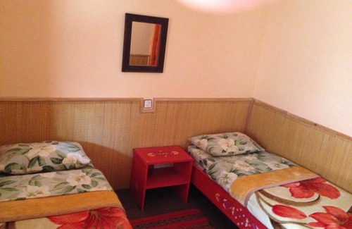 Agouti Auberge | FLILOU La Maison Berbère - Hostel