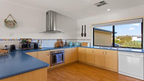 Lake Wangary Maison | Flinders Trim