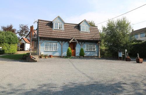 Dunmow Maison | Flink's Barn
