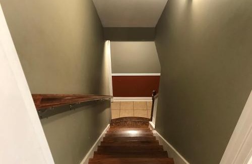 Acworth Maison | Flint Hill