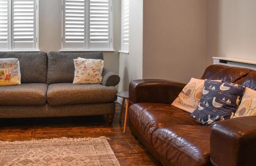 Sheringham Maison | Flint House