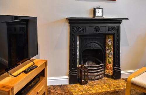 Sheringham Maison | Flint House