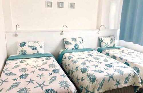 Puerto Villamil Maison | Flip Flop House