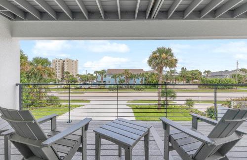 New Smyrna Beach Maison | Flip Flop Living South