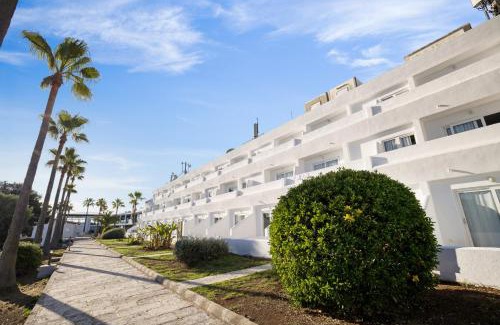 Cala Anguila-Cala Mendia Hôtel | Flipflop Cala Mandia