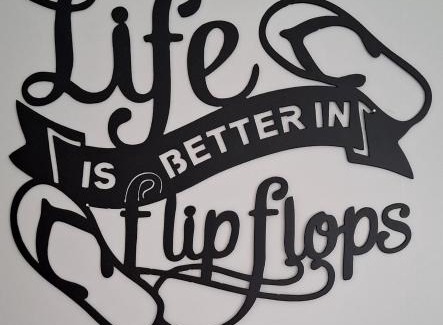 Culburra Beach Maison | Flipflops