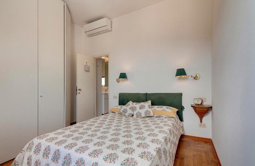 San Niccolo Appartement | Flò apartment with stunning view