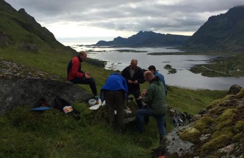 Valberg Autre | FLO Lofoten nature escape