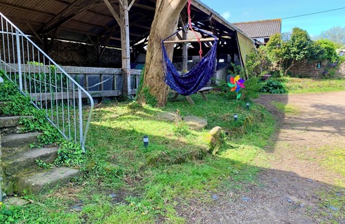 Plouhinec Appartement | Le gîte de Flo, à la campagne à 5min de la mer.