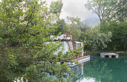 Fiano Location De Bateaux | Floating Dream