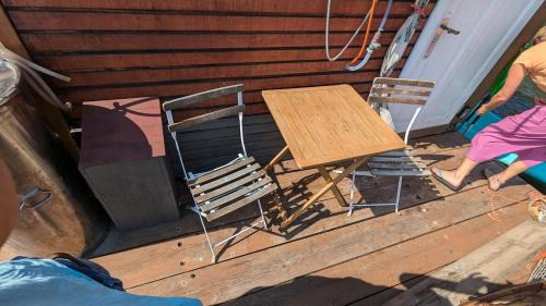 Friedrichshain Location De Bateaux | Floating Home
