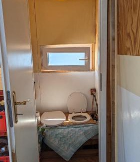 Friedrichshain Location De Bateaux | Floating Home