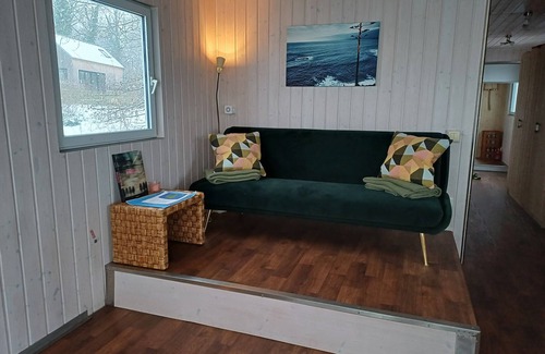 Tegel Location De Bateaux | Floating Home Valentinswerder