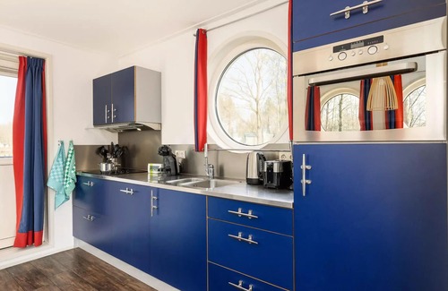 Bispingen Maison | Floating House 4 People