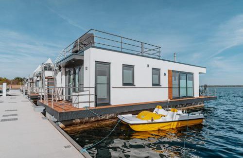 Vetschau/Spreewald Maison | Floatinghouses Spreewald