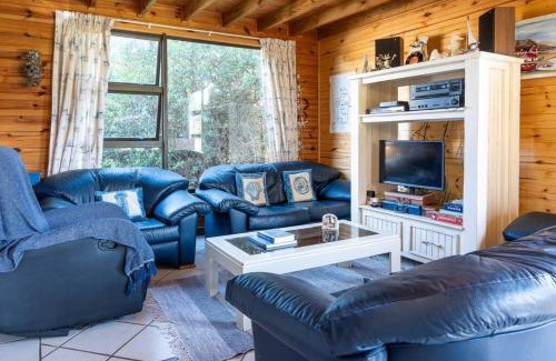 Fisherhaven Maison | Flock-Inn