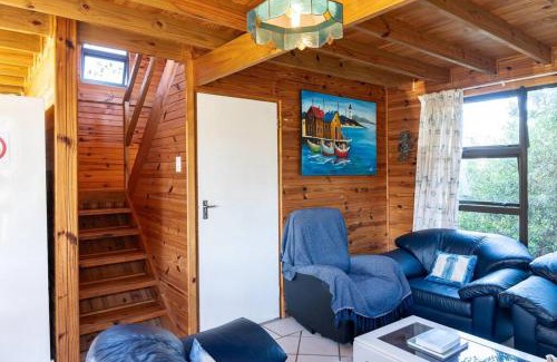 Fisherhaven Maison | Flock-Inn