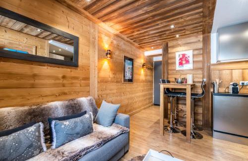 Praz-sur-Arly Appartement | Flocon des Neiges