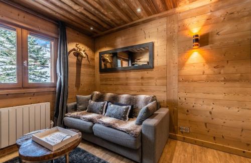 Praz-sur-Arly Appartement | Flocon des Neiges