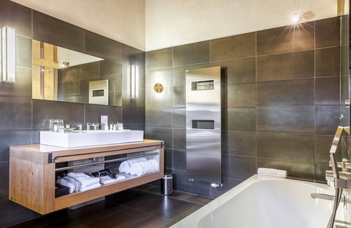 Megeve Hôtel | Flocons De Sel