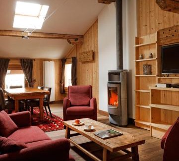 Megeve Hôtel | Flocons de Sel - Relais & Chateaux