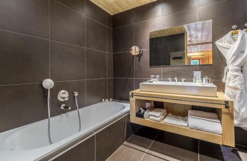 Megeve Hôtel | Flocons de Sel - Relais & Chateaux