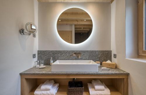 Megeve Hôtel | Flocons de Sel - Relais & Chateaux