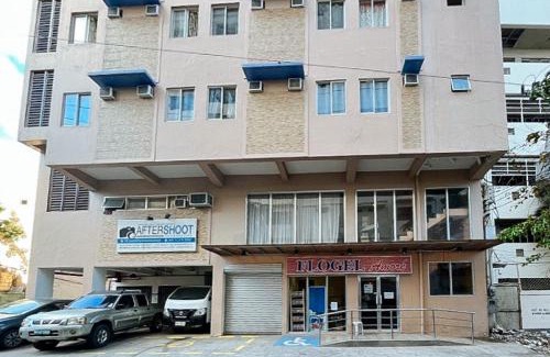 Downtown Cebu Hôtel | Flogel Amore Pension House