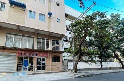 Downtown Cebu Hôtel | Flogel Amore Pension House