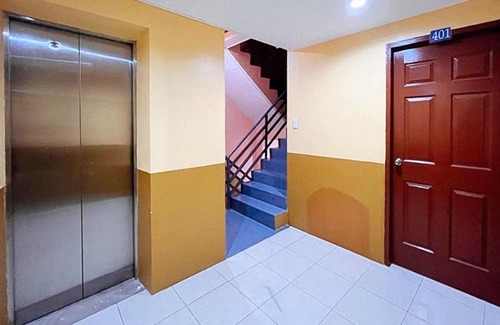 Downtown Cebu Hôtel | Flogel Amore Pension House