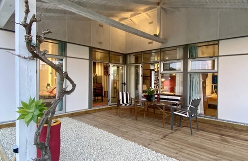 San Ambrosio Maison | Flooded with light, breathtaking views, refreshing pools, WIFI, peace and quiet guaranteed