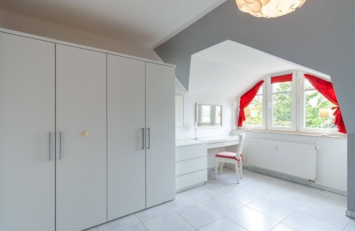 Zingst Appartement | Inondé de lumière, à proximité du centre, WLAN, 400 m z. plage