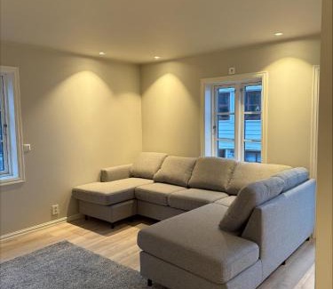 Florø Appartement | Florø Apartments Hotell