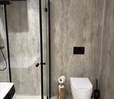 Florø Appartement | Florø Apartments Hotell