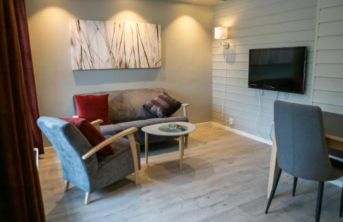 Floro Appartement | Florø Rorbu