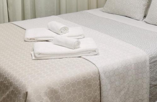 Riachos Maison | Flor da Primavera - Residencial e Apartamentos