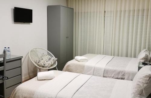 Riachos Maison | Flor da Primavera - Residencial e Apartamentos