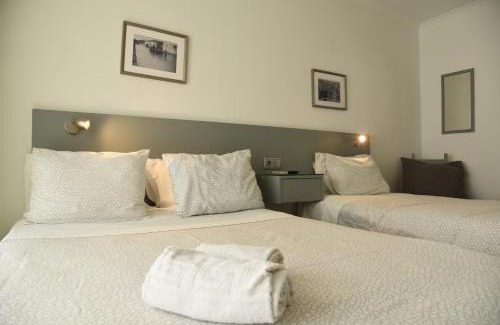 Riachos Maison | Flor da Primavera - Residencial e Apartamentos